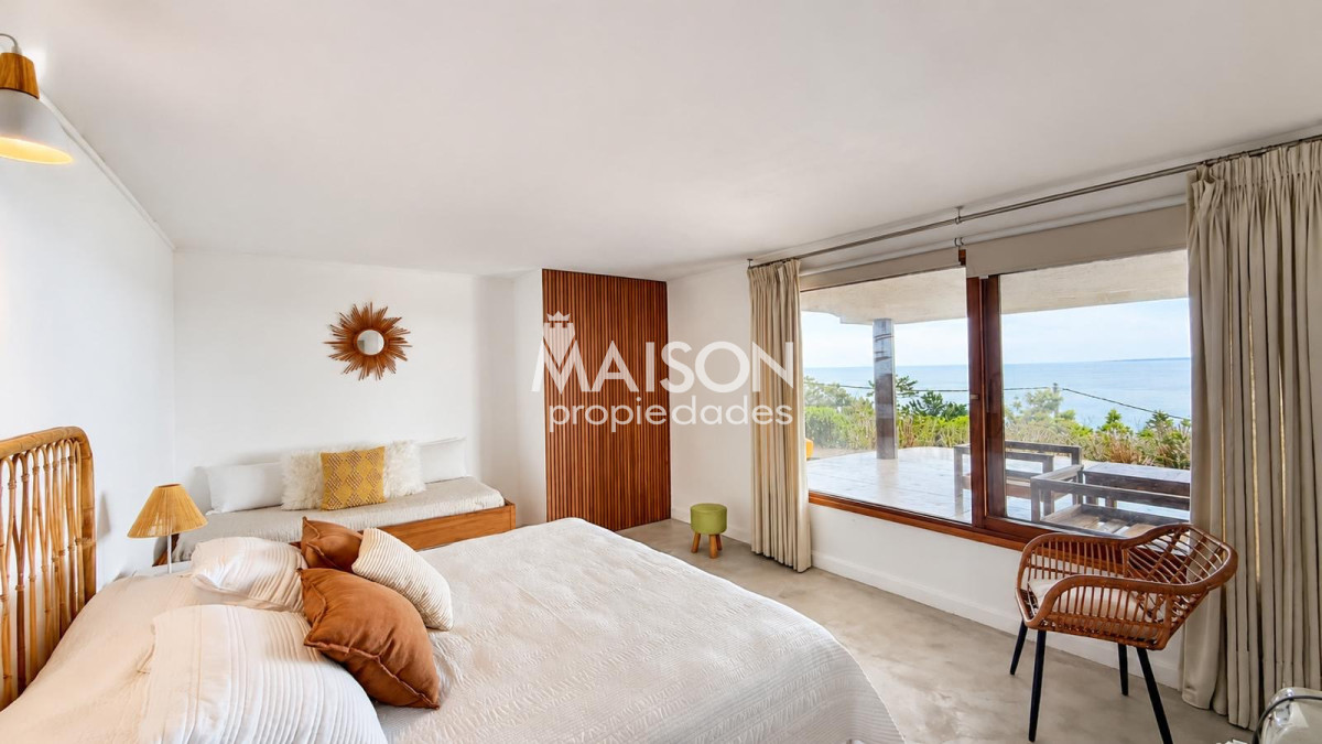Casa ID.213 - CASA EN VENTA PUNTA BALLENA · RINCONADA ALTA