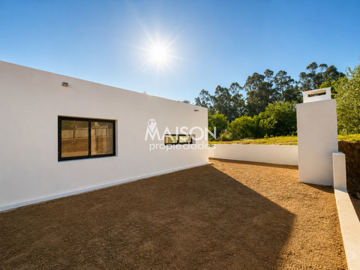 Casa ID.11/ - CASA EN VENTA | PIRIÁPOLIS