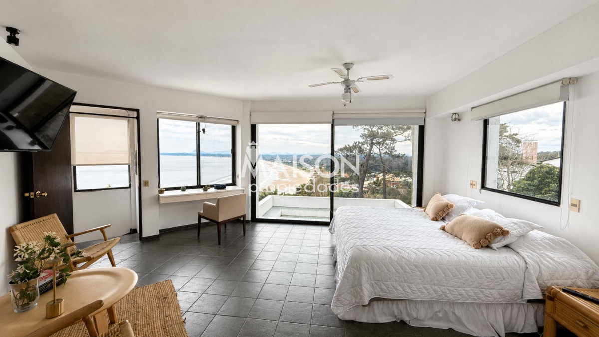 Casa ID.213 - CASA EN VENTA PUNTA BALLENA · RINCONADA ALTA