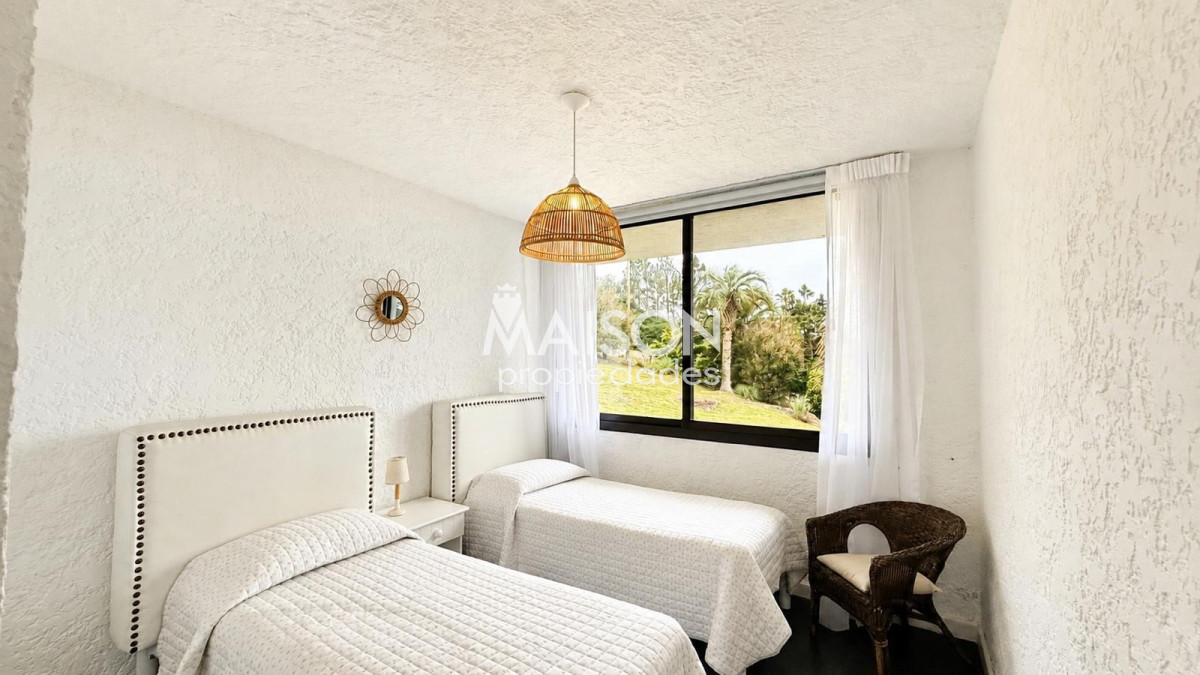Casa ID.213 - CASA EN VENTA PUNTA BALLENA · RINCONADA ALTA