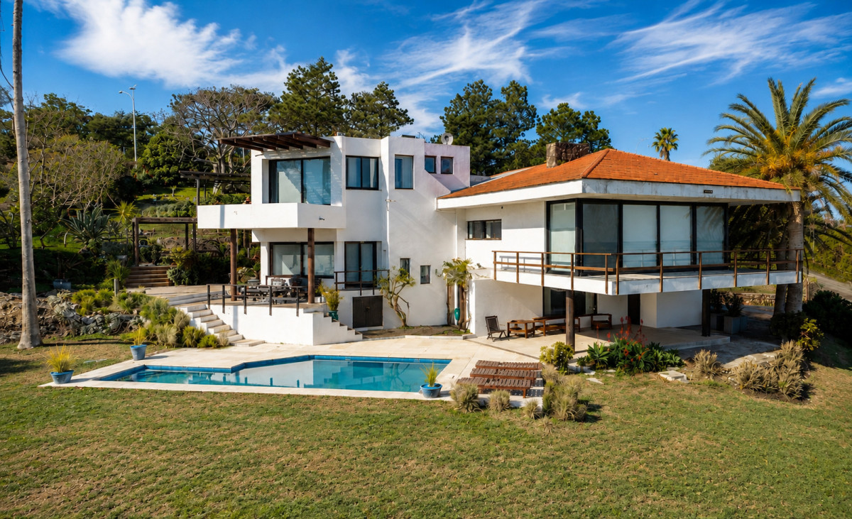 CASA EN VENTA PUNTA BALLENA · RINCONADA ALTA
