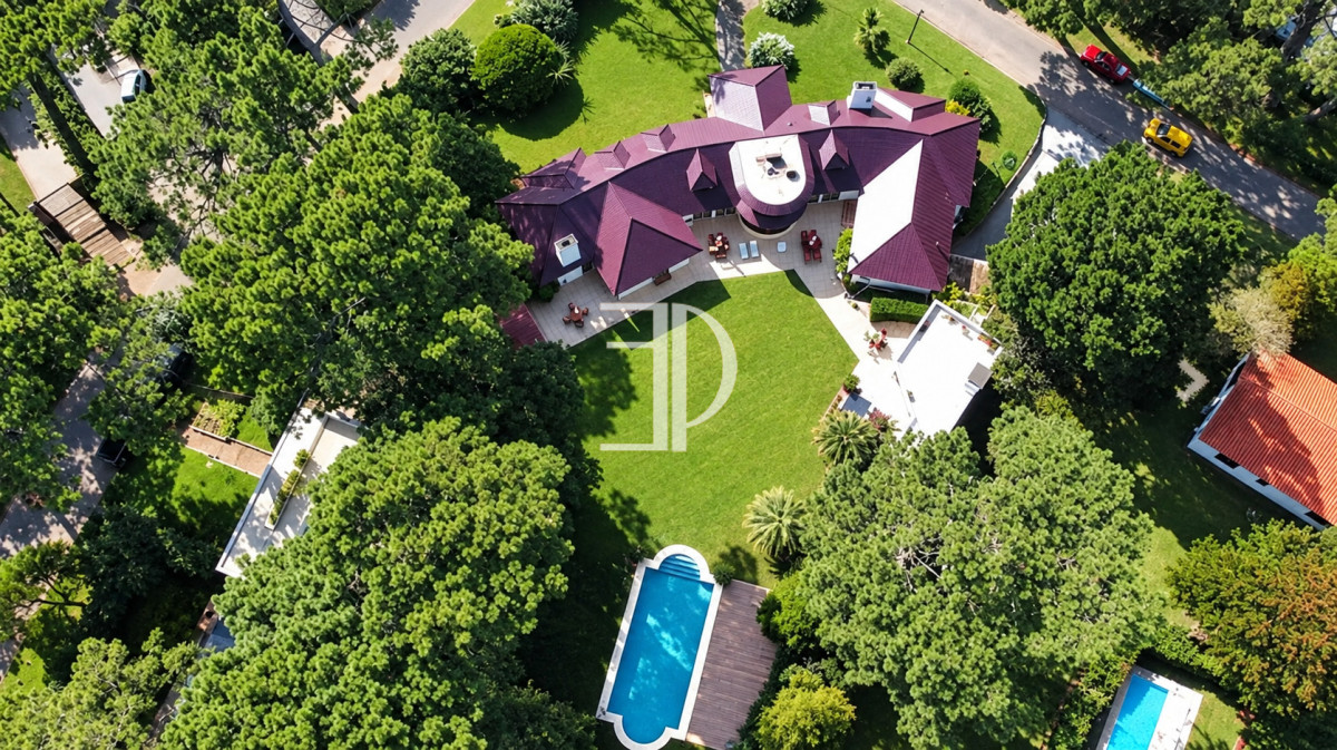 Casa ID.1647 - Casa en Punta del Este 