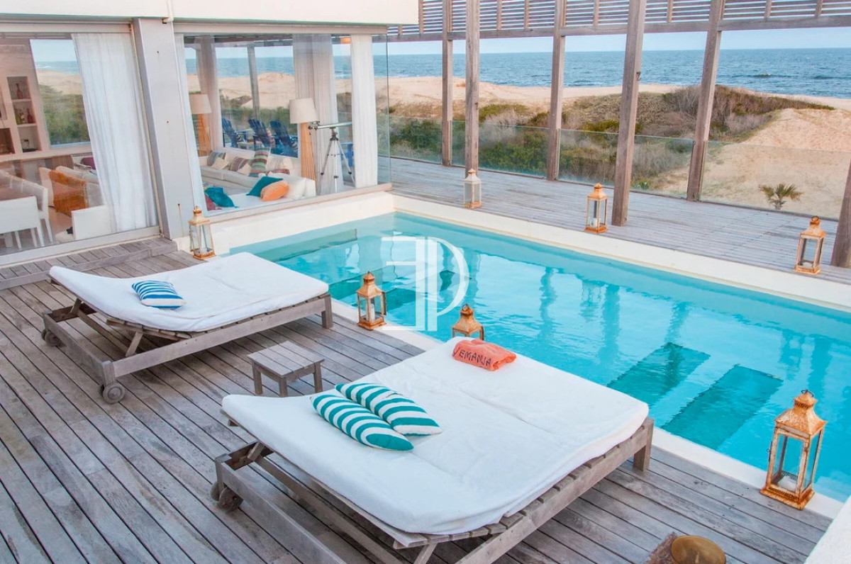 Casa ID.1653 - Casa en José Ignacio