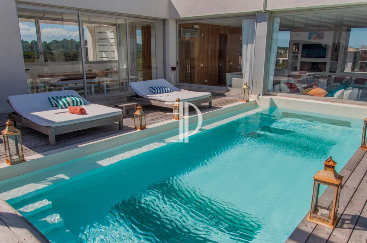 Casa ID.1653 - Casa en José Ignacio