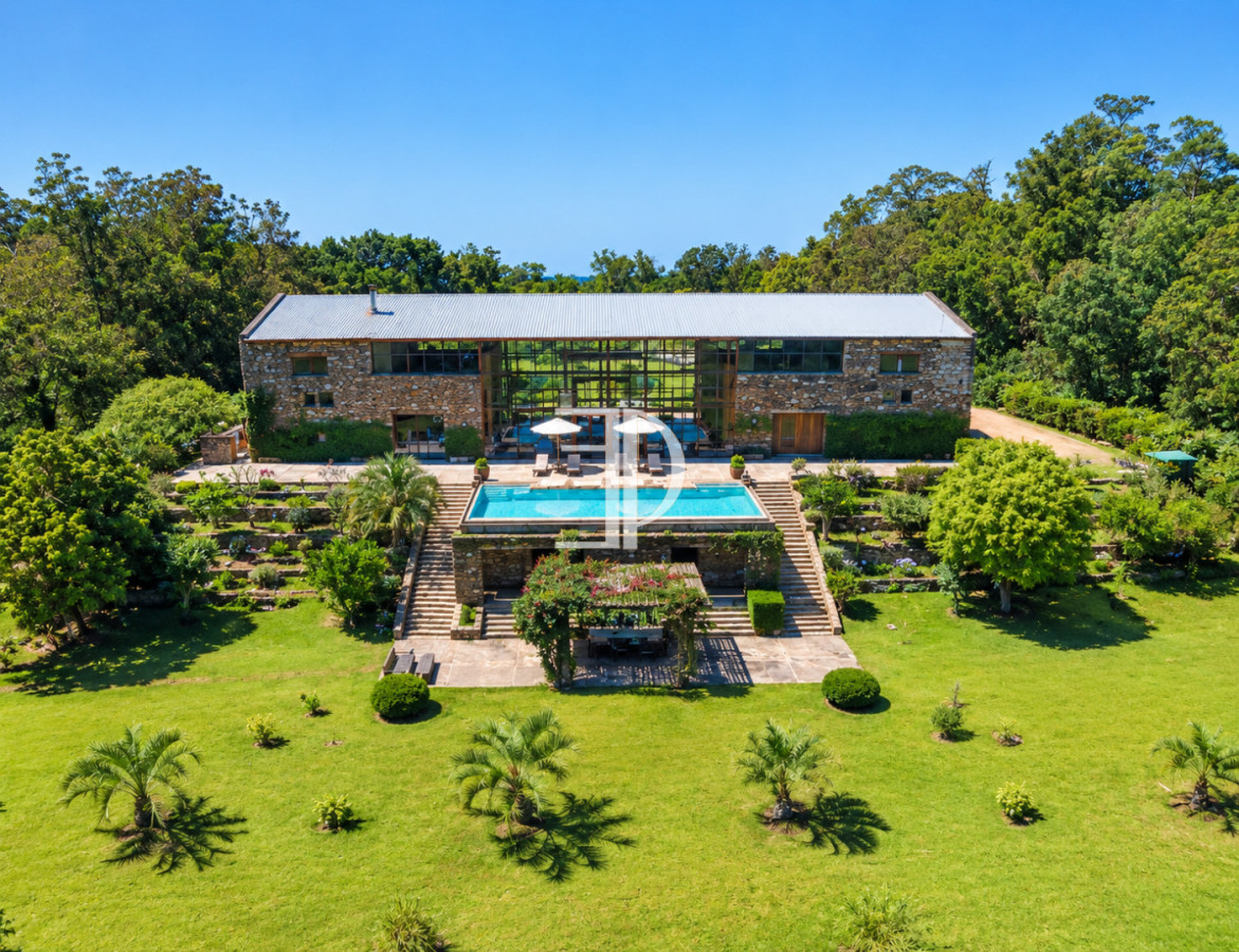 Casa ID.1649 - Casa en Punta del Este 