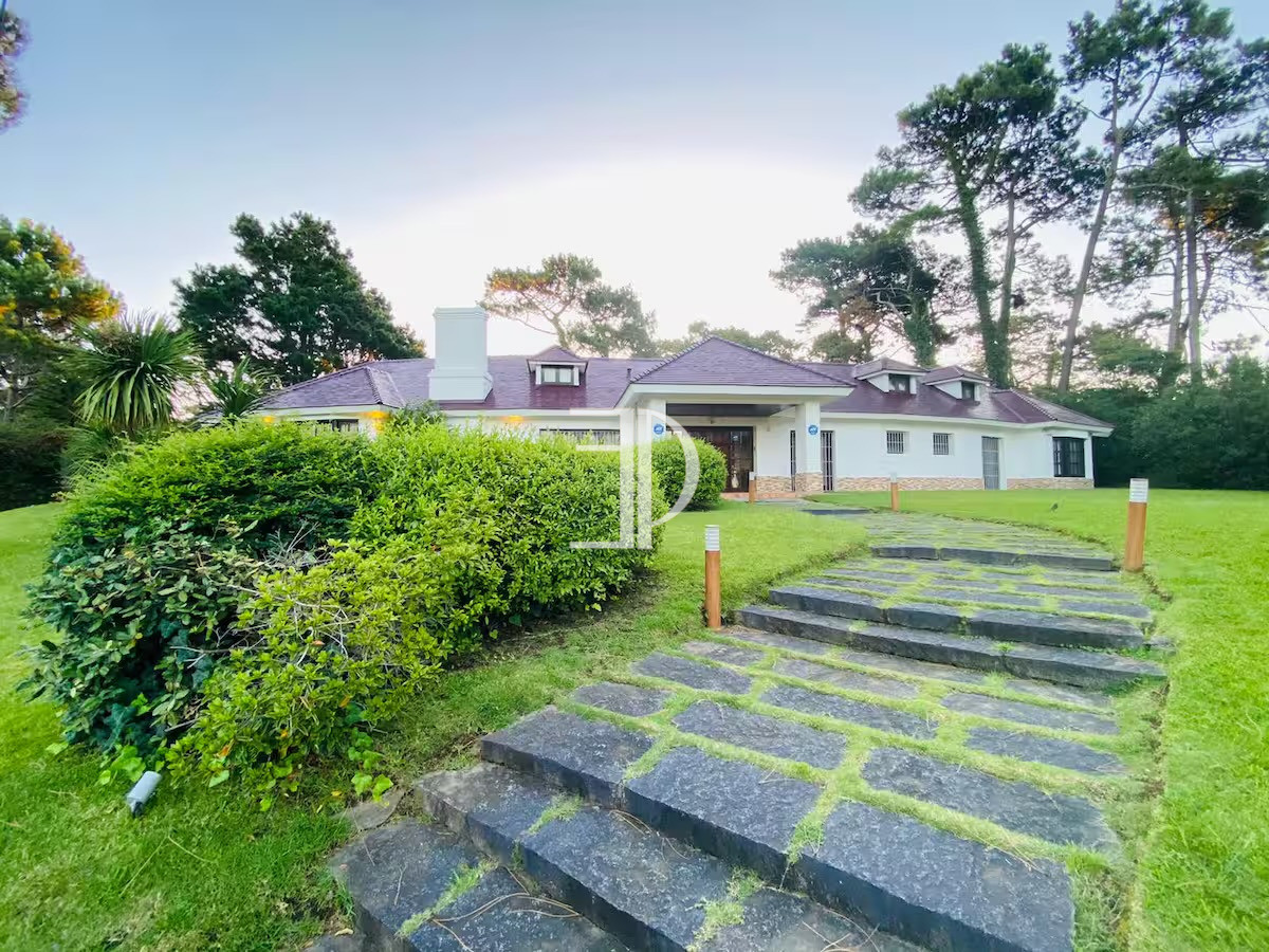 Casa ID.1647 - Casa en Punta del Este 