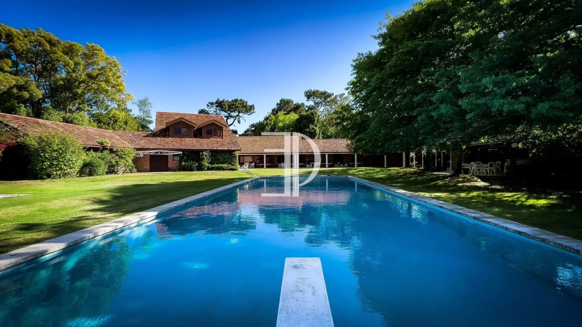Casa ID.1646 - Casa en Punta del Este 