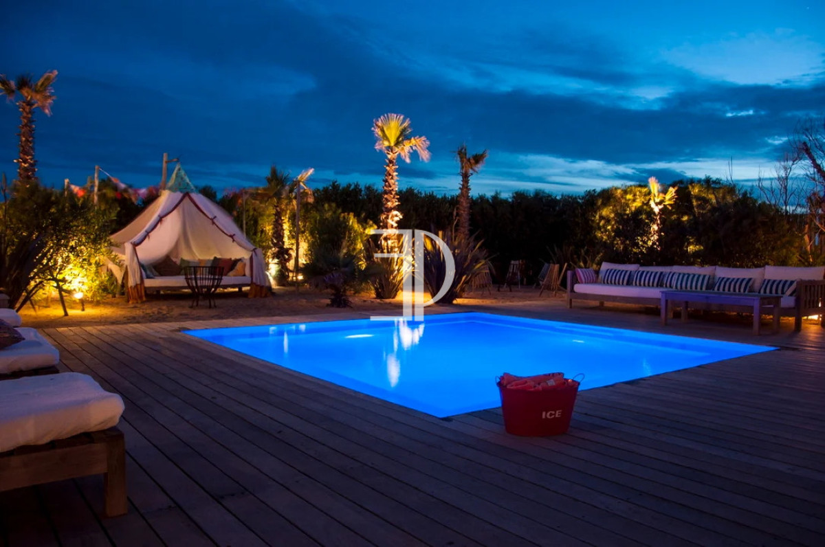 Casa ID.1653 - Casa en José Ignacio