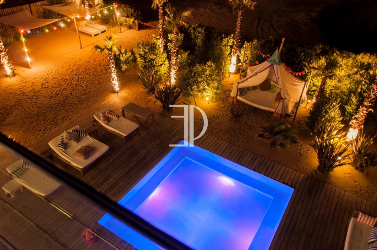 Casa ID.1653 - Casa en José Ignacio