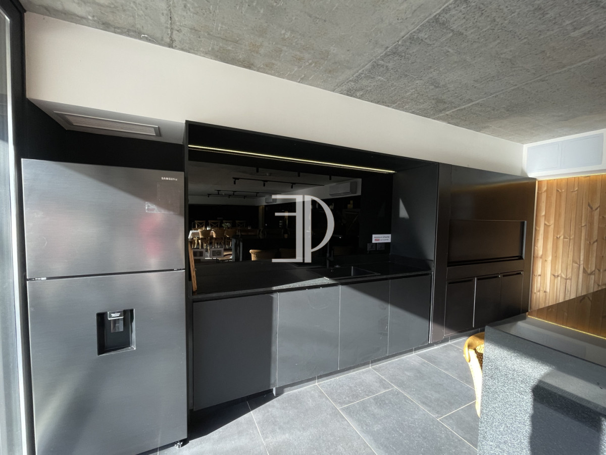 Apartamento ID.1483 - Apartamento en Mantiales 