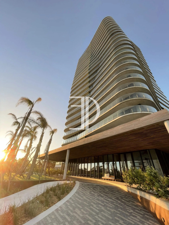 Apartamento ID.1515 - Apartamento en Punta del Este 