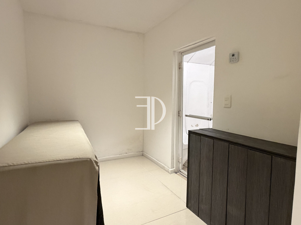 Apartamento ID.1479 - Venta Apartamento en Punta del Este , Playa Brava
