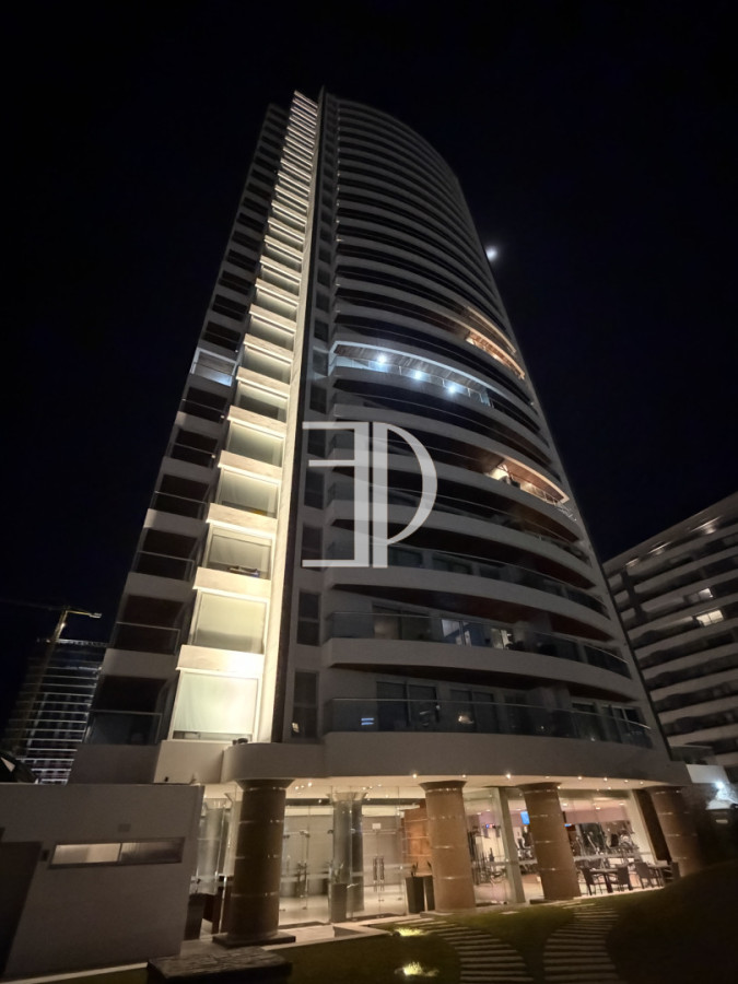 Apartamento ID.1479 - Venta Apartamento en Punta del Este , Playa Brava