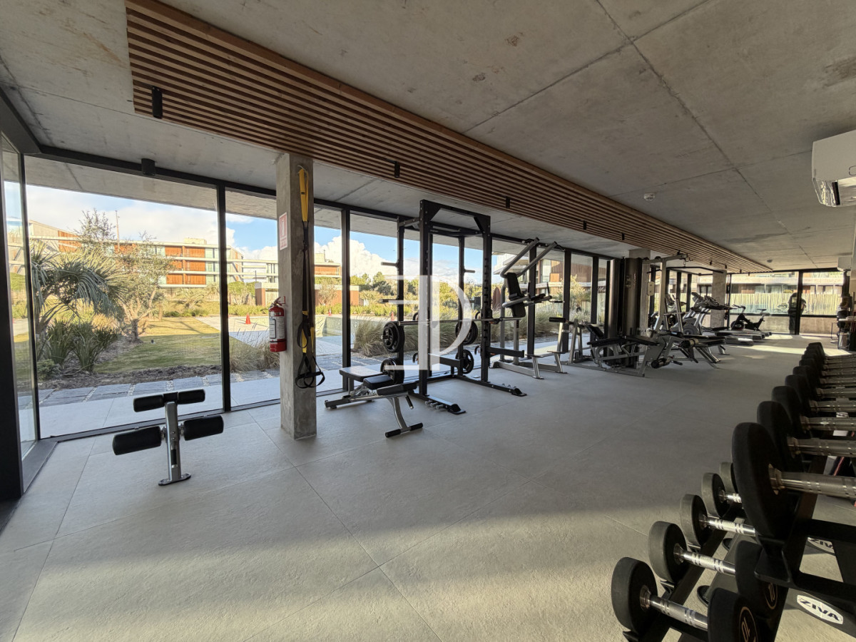 Apartamento ID.1483 - Apartamento en Mantiales 
