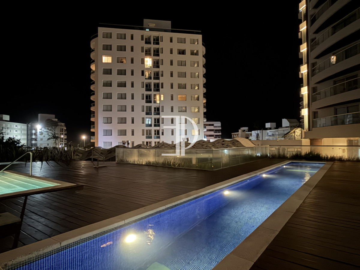 Apartamento ID.1479 - Venta Apartamento en Punta del Este , Playa Brava