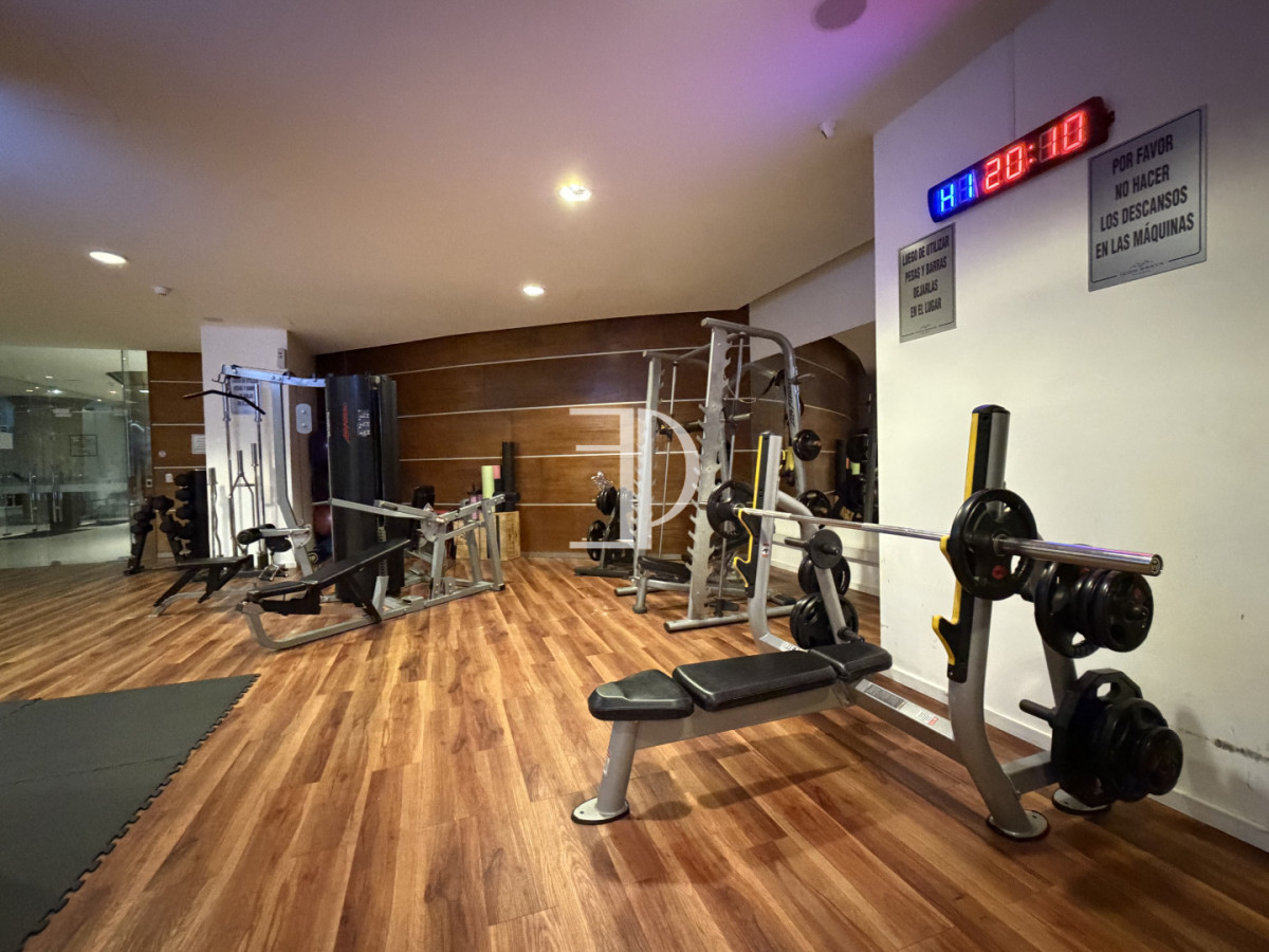 Apartamento ID.1479 - Venta Apartamento en Punta del Este , Playa Brava