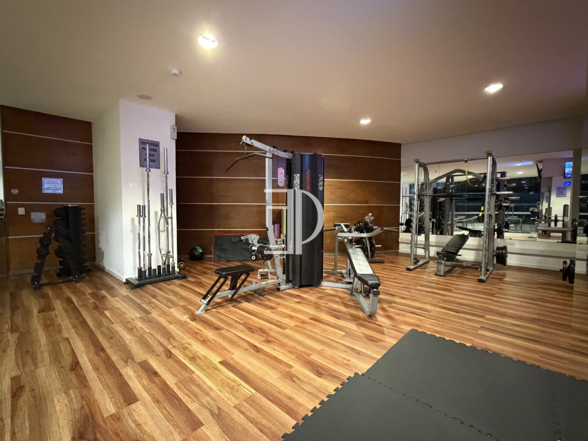 Apartamento ID.1479 - Venta Apartamento en Punta del Este , Playa Brava