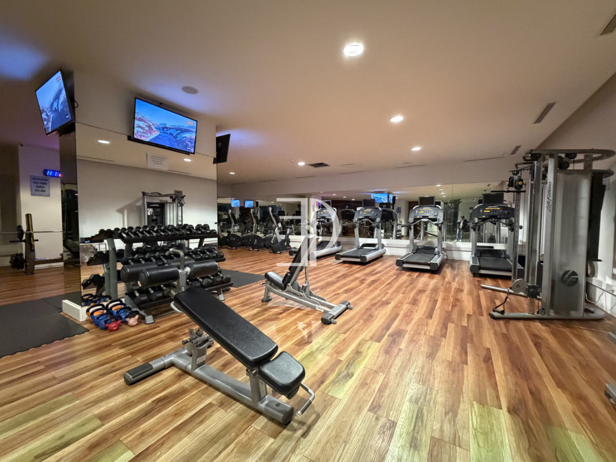 Apartamento ID.1479 - Venta Apartamento en Punta del Este , Playa Brava