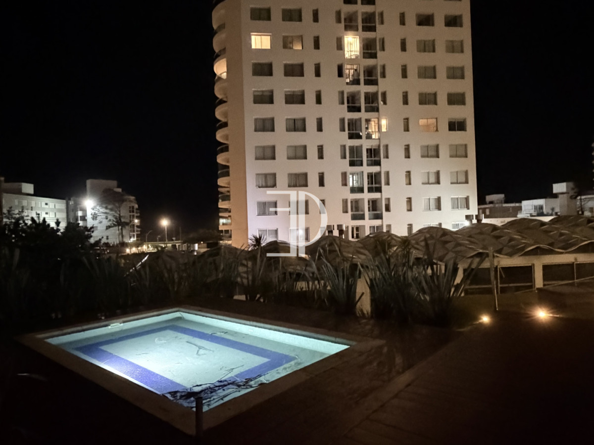 Apartamento ID.1479 - Venta Apartamento en Punta del Este , Playa Brava
