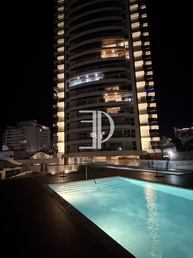 Apartamento ID.1479 - Venta Apartamento en Punta del Este , Playa Brava