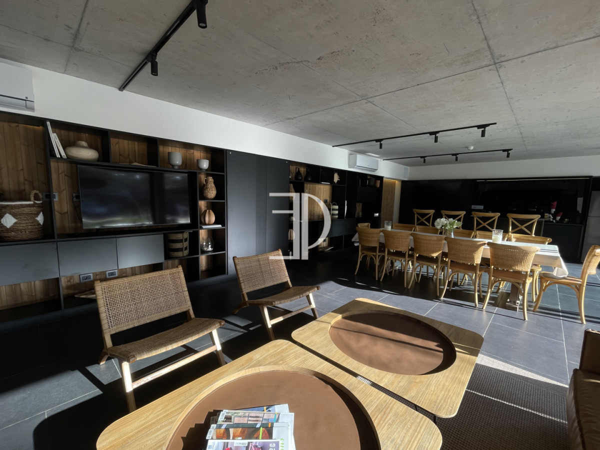 Apartamento ID.1483 - Apartamento en Mantiales 