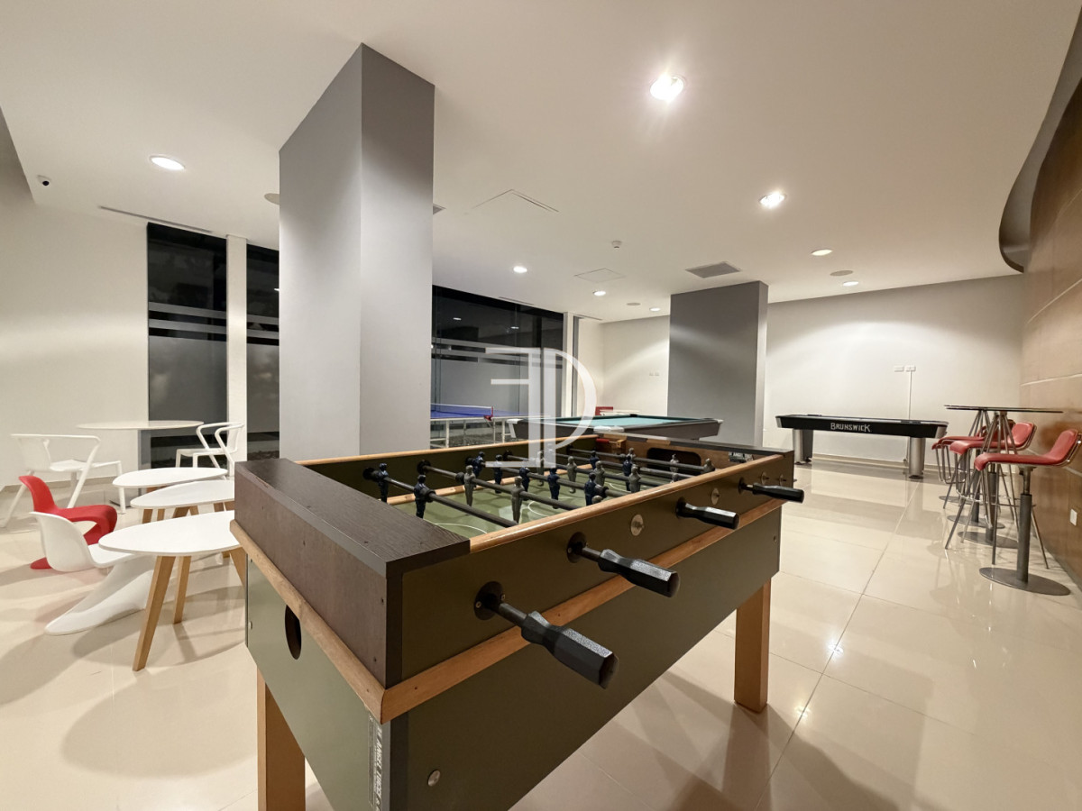 Apartamento ID.1479 - Venta Apartamento en Punta del Este , Playa Brava