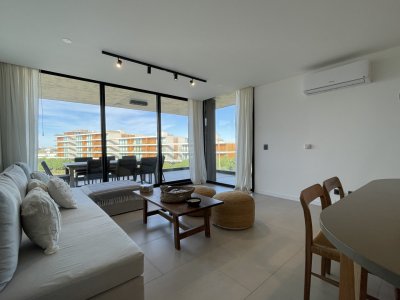 Apartamento en Manantiales