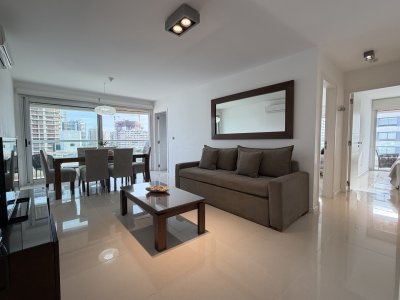 Apartamento en Punta del Este