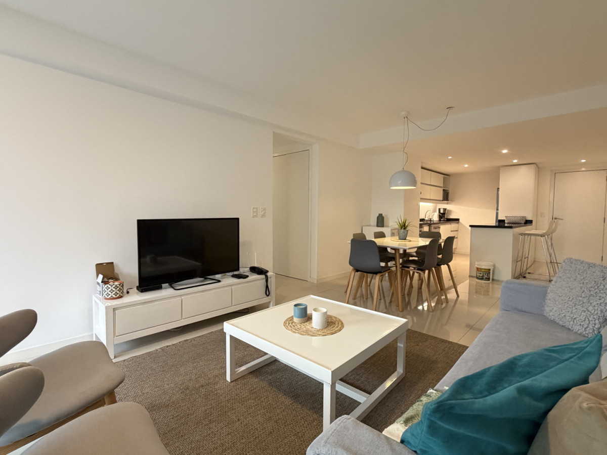 Apartamento en Punta del Este 
