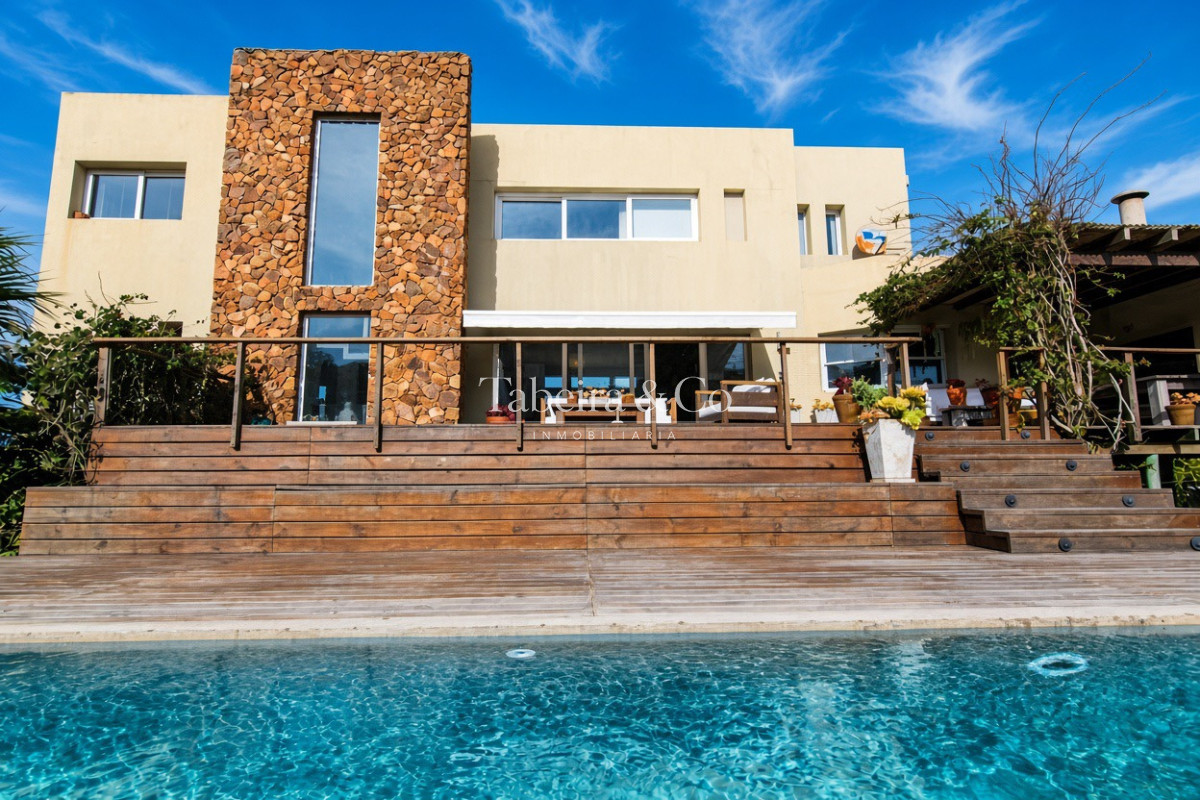 Casa ID.180 - Casa en Santa Mónica 