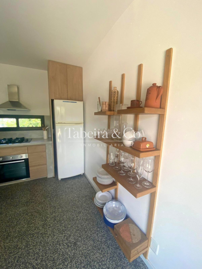 Casa ID.80 - Casa en Manantiales 