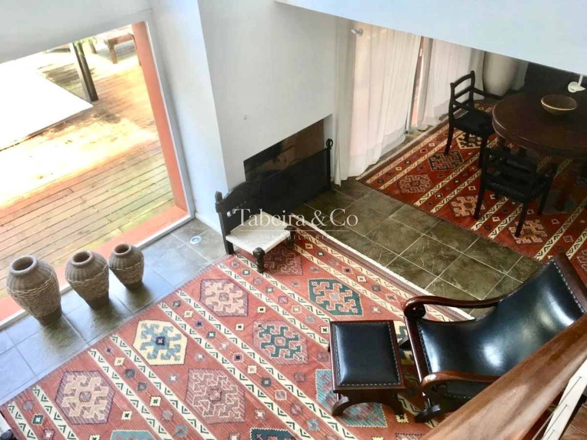 Casa ID.90 - Casa en Manantiales 