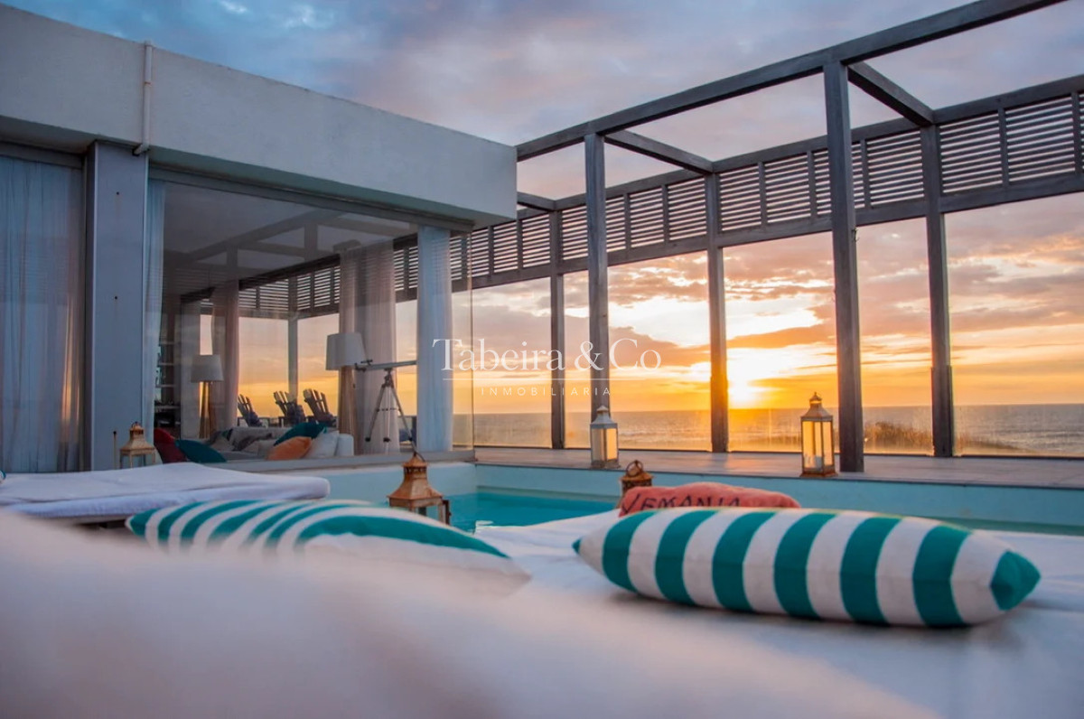 Casa ID.178 - Casa en José Ignacio