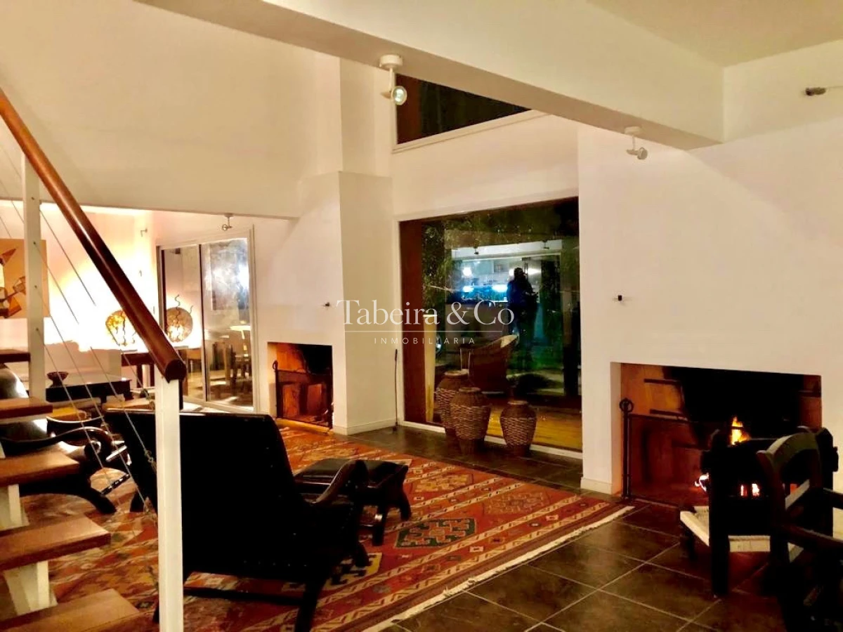 Casa ID.90 - Casa en Manantiales 
