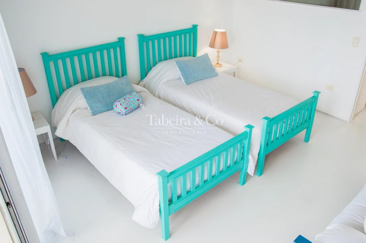 Casa ID.178 - Casa en José Ignacio