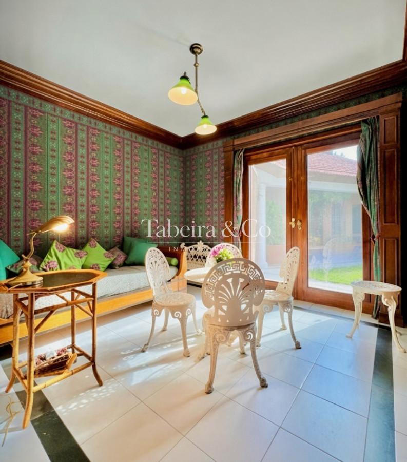 Casa ID.142 - Casa en Punta del Este 