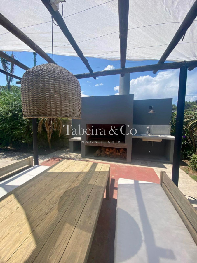 Casa ID.80 - Casa en Manantiales 