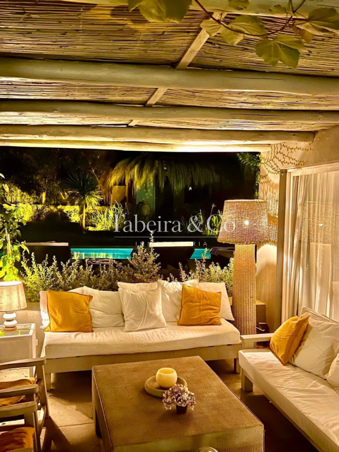 Casa ID.79 - Casa en el Chorro 