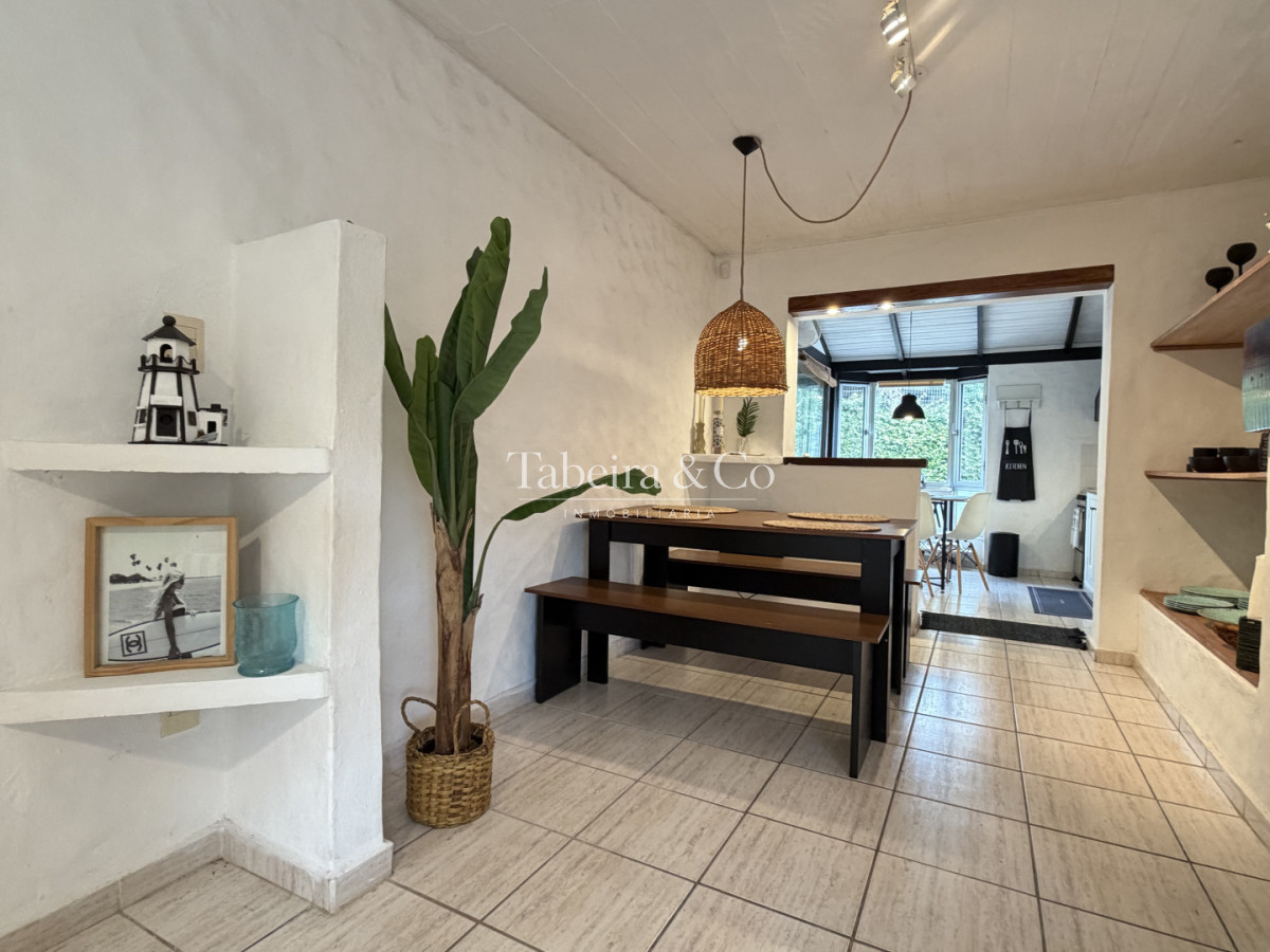Casa ID.56 - Casa en La Barra, La Barra