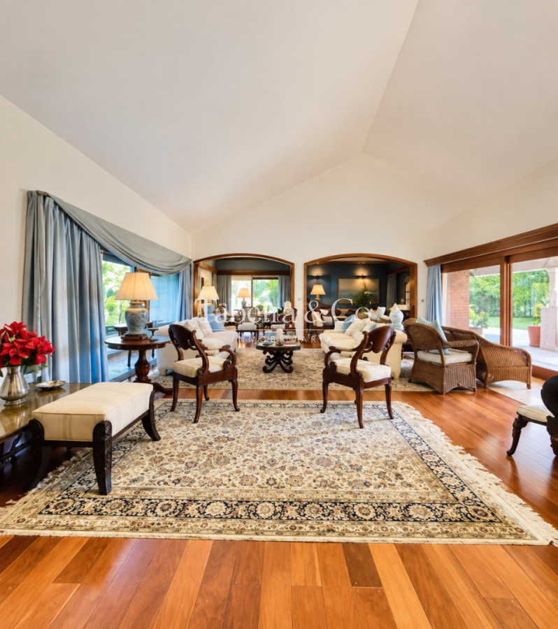 Casa ID.142 - Casa en Punta del Este 