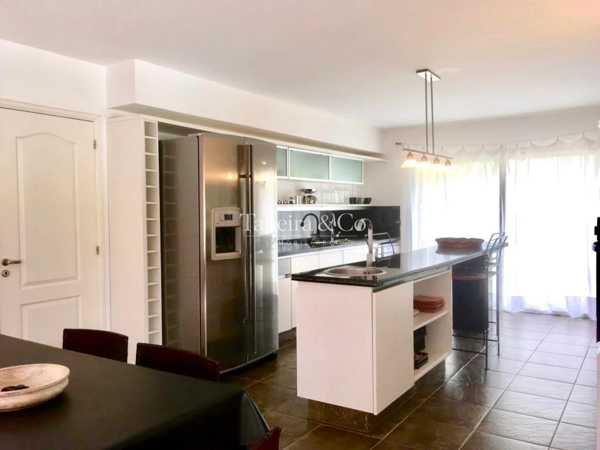 Casa ID.90 - Casa en Manantiales 