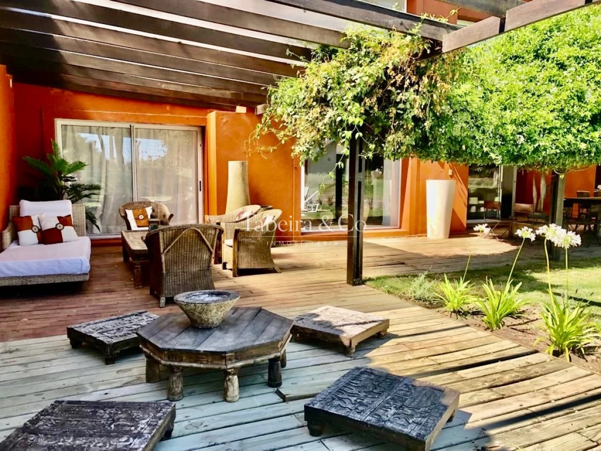 Casa ID.90 - Casa en Manantiales 