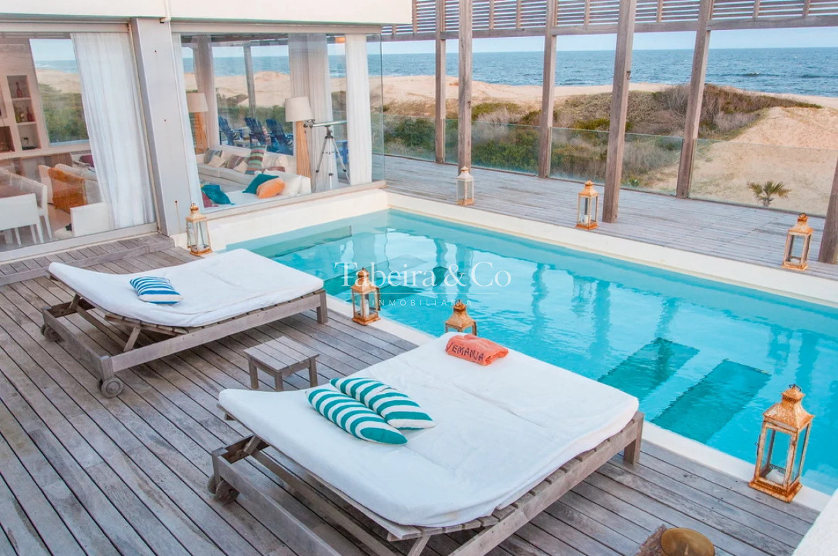 Casa ID.178 - Casa en José Ignacio