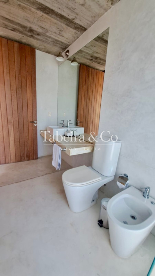 Casa ID.93 - Casa en Manantiales 