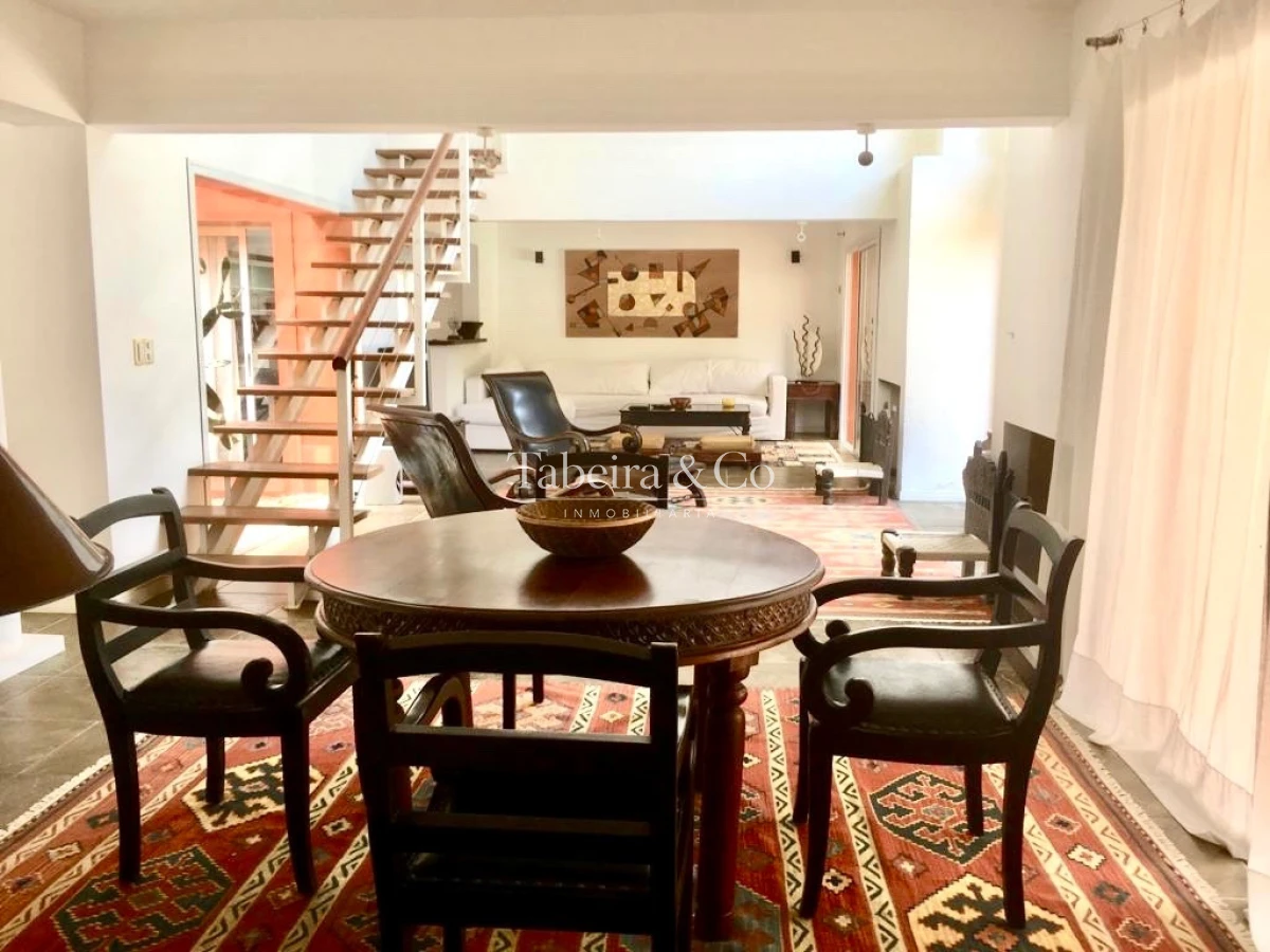 Casa ID.90 - Casa en Manantiales 