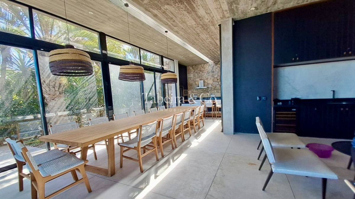 Casa ID.93 - Casa en Manantiales 
