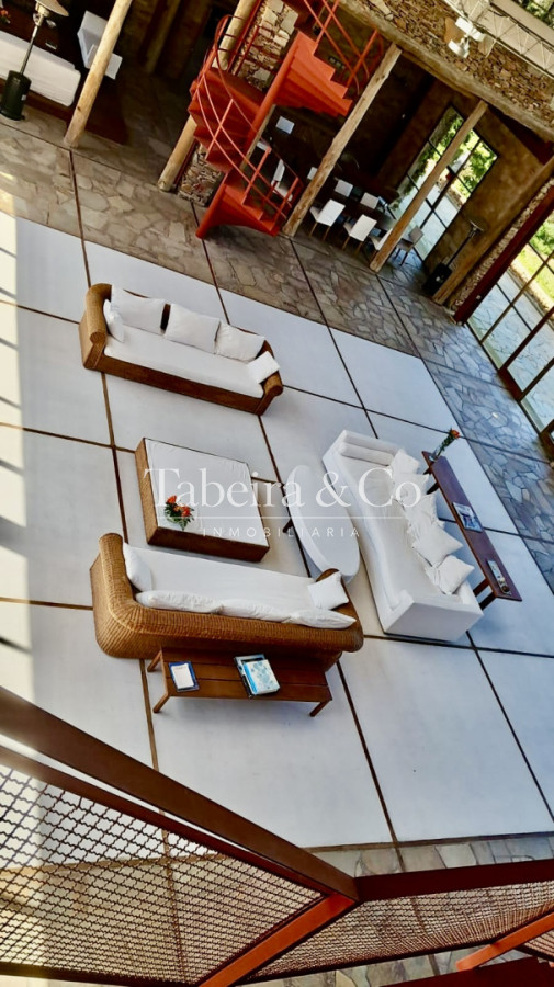 Casa ID.161 - Casa en Punta del Este 