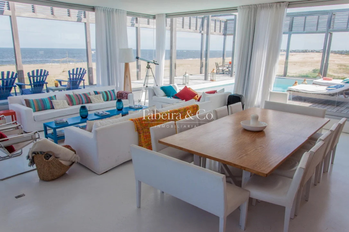 Casa ID.178 - Casa en José Ignacio