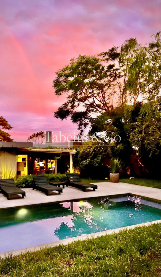 Casa ID.79 - Casa en el Chorro 