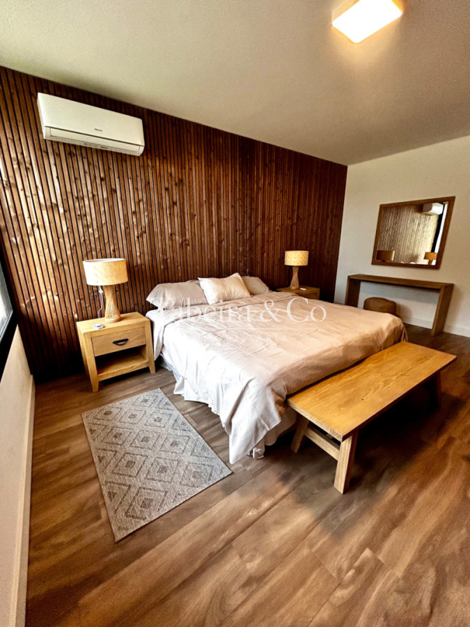 Casa ID.182 - Casa en Punta Ballena 